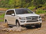Mercedes-Benz GL350 BlueTec 2012 года (US)